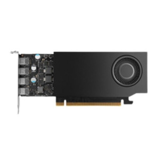NVIDIA RTX A400 4GB GDDR6